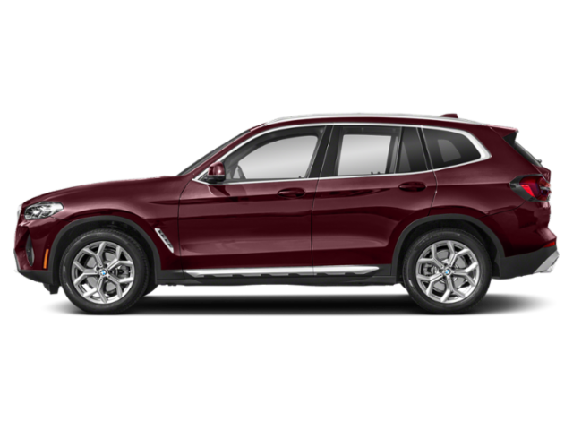 2024 Bmw X3 xDrive30i photo 3