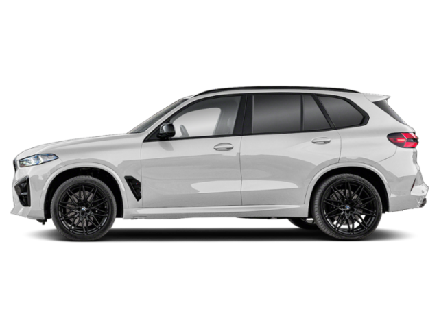 Pre-Owned 2024 BMW X5 M Competition