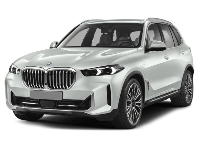 New 2024 BMW X5 xDrive50e near Jersey City, NJ - BMW of Bloomfield