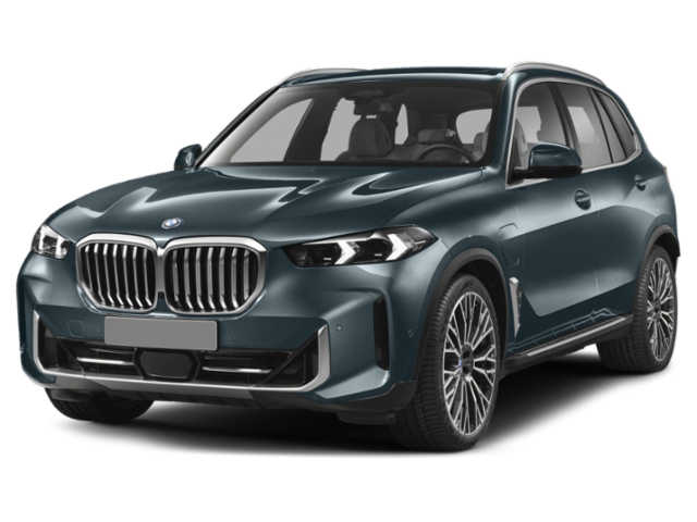 Pre-Owned 2024 BMW X5 xDrive50e Plug-In Hybrid 9