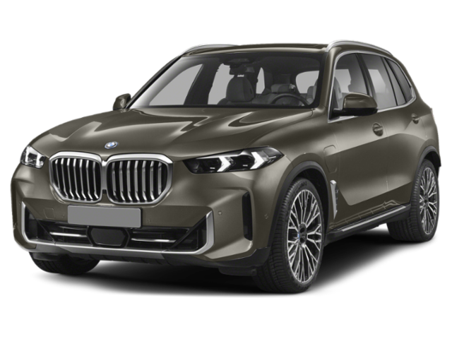 Pre-Owned 2024 BMW X5 xDrive50e Plug-In Hybrid 11