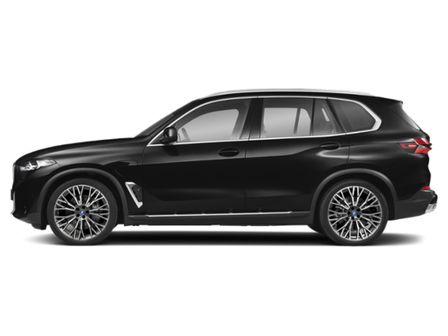 Pre-Owned 2024 BMW X5 xDrive50e Plug-In Hybrid 6