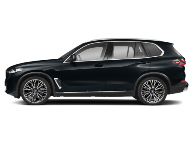 Pre-Owned 2024 BMW X5 xDrive50e Plug-In Hybrid 4
