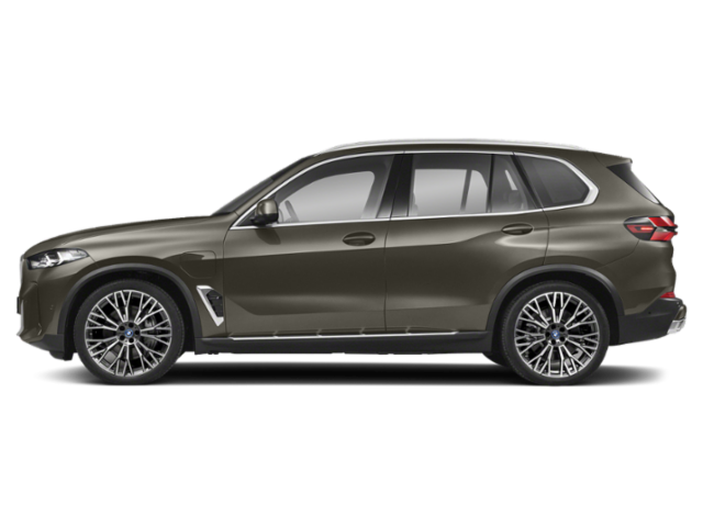 Pre-Owned 2024 BMW X5 xDrive50e Plug-In Hybrid 12