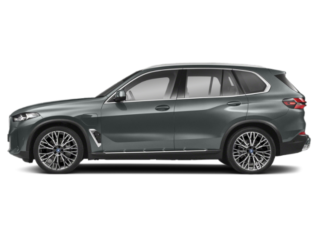 Used 2024 BMW X5 xDrive50e