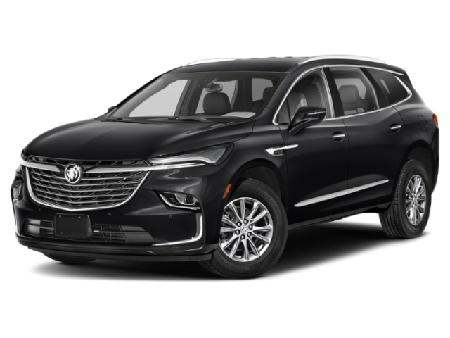 2024 Buick Enclave Premium's photo