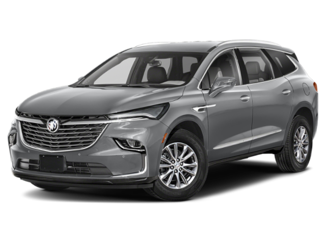 2024 Buick Enclave Essence's photo