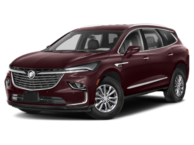 Used 2024 Buick Enclave Essence
