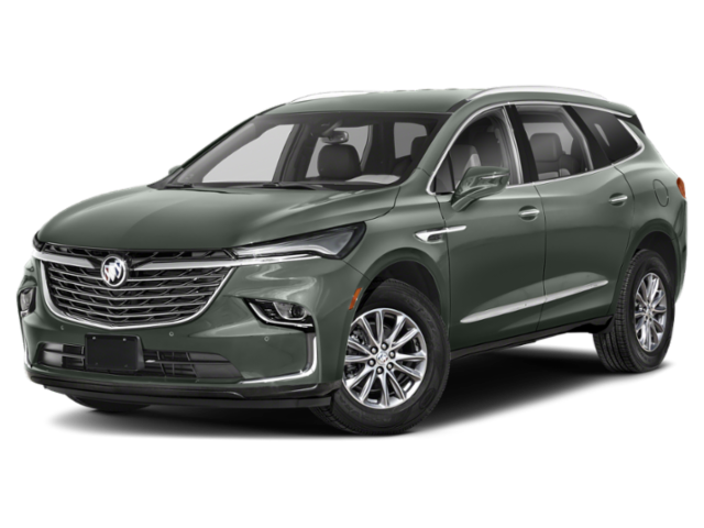 2024 Buick Enclave Premium photo 2
