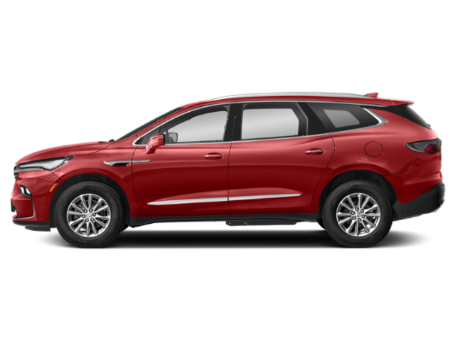 2024 Buick Enclave Premium photo 2