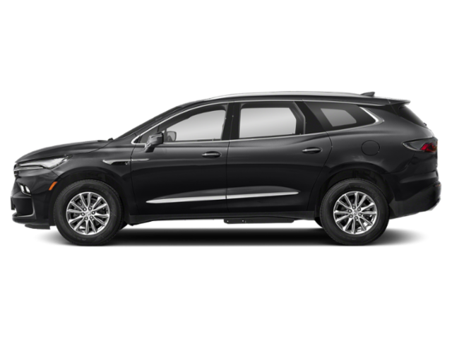 2024 Buick Enclave Avenir photo 2