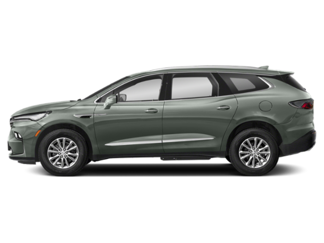 2024 Buick Enclave Premium photo 3