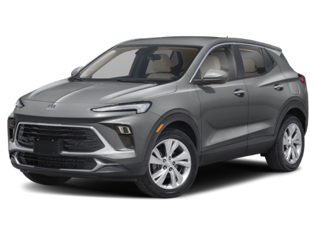 2024 Buick Encore GX Avenir's photo