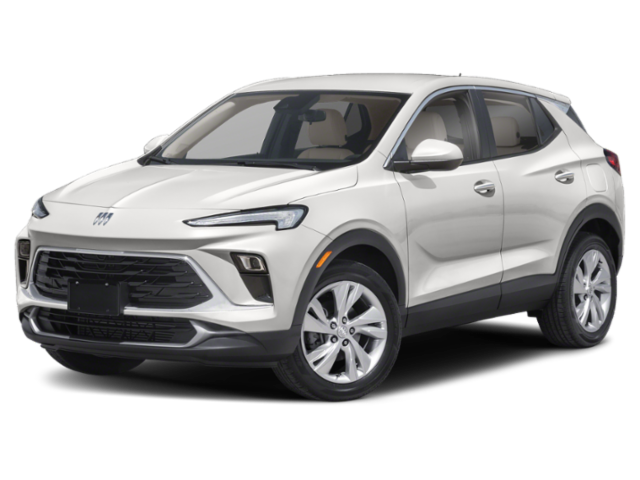 2024 Buick Encore GX Sport Touring's photo