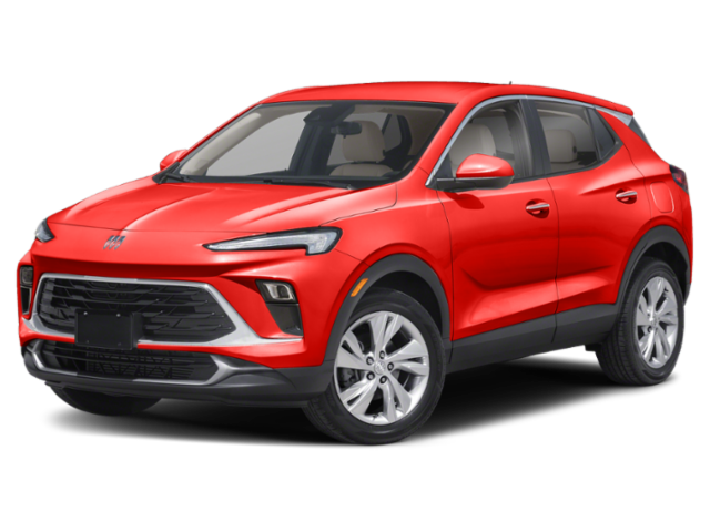 2024 Buick Encore GX Preferred's photo