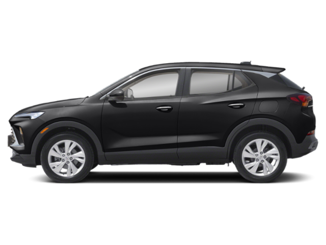 2024 Buick Encore GX Preferred photo 2