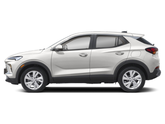 2024 Buick Encore GX Sport Touring photo 2