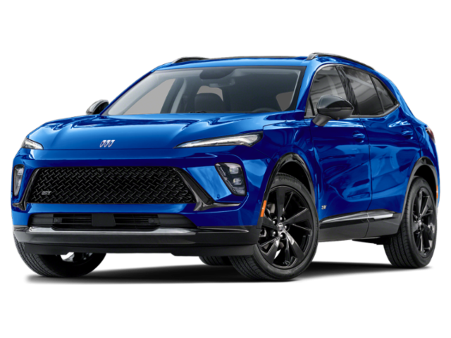 2024 Buick Envision Sport Touring's photo