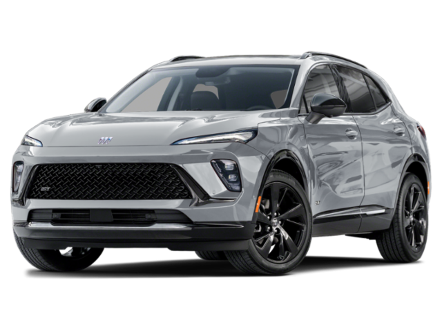 2024 Buick Envision Sport Touring's photo