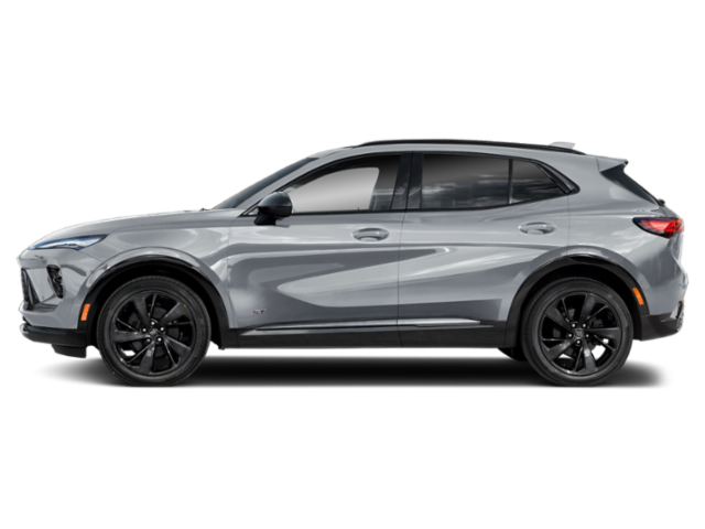 Used 2024 Buick Envision Sport Touring