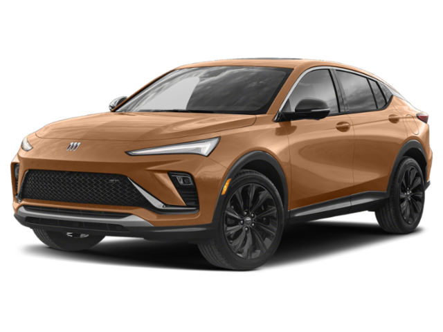 2024 Buick Envista Preferred's photo