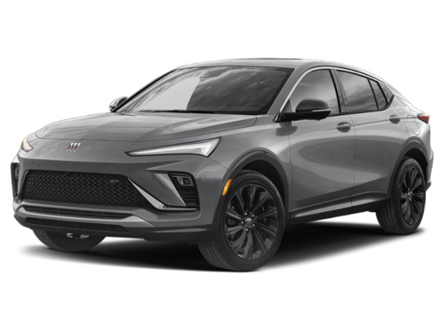 2024 Buick Envista Preferred's photo