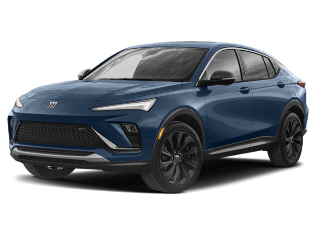 2024 Buick Envista Preferred's photo