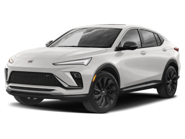 2024 Buick Envista Preferred's photo