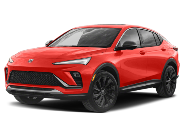 2024 Buick Envista Sport Touring's photo