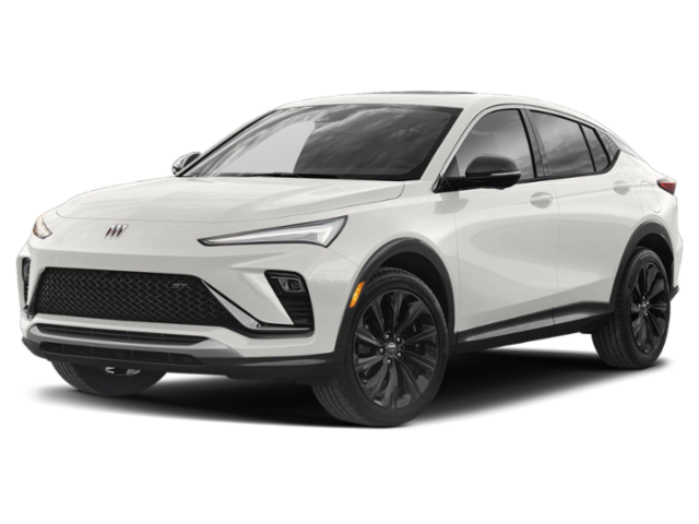 2024 Buick Envista Avenir's photo