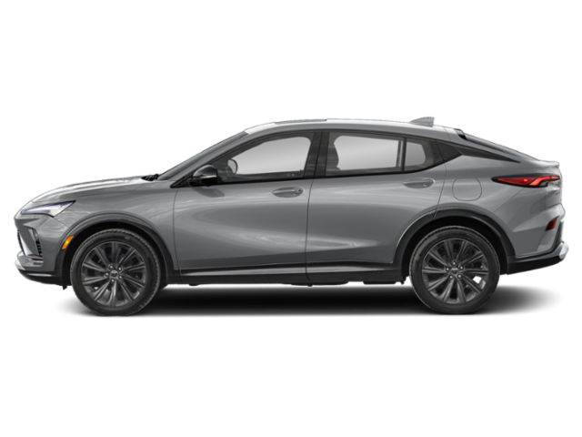 2024 Buick Encore GX Avenir photo 3