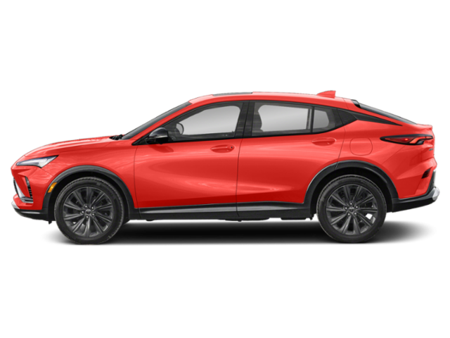 2024 Buick Envista ST photo 2