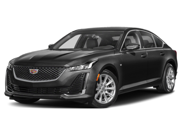 2024 Cadillac CT5 Luxury - Photo 1