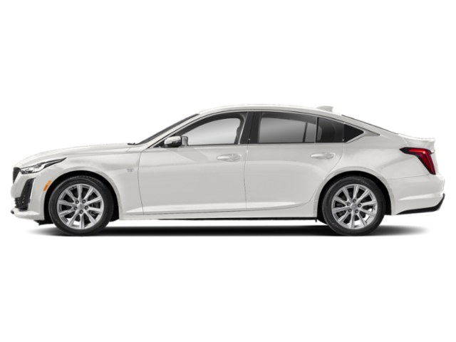 Used 2024 Cadillac CT5 Luxury with VIN 1G6DW5RKXR0126092 for sale in Kenner, LA