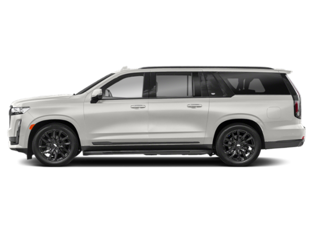 Used 2024 Cadillac Escalade ESV Sport