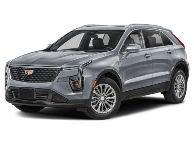 2024 Cadillac XT4 Luxury