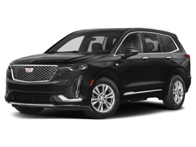 Used 2024 Cadillac XT6 Luxury