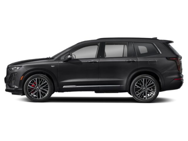 2024 Cadillac XT6 Sport photo 2