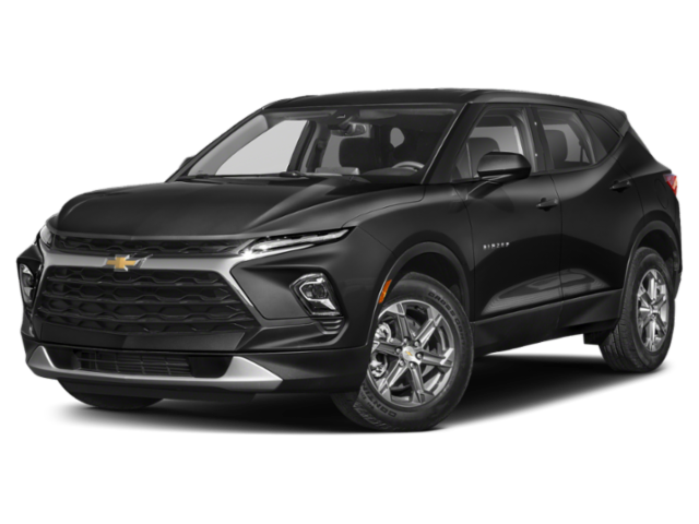 2024 Chevrolet Blazer 2LT's photo