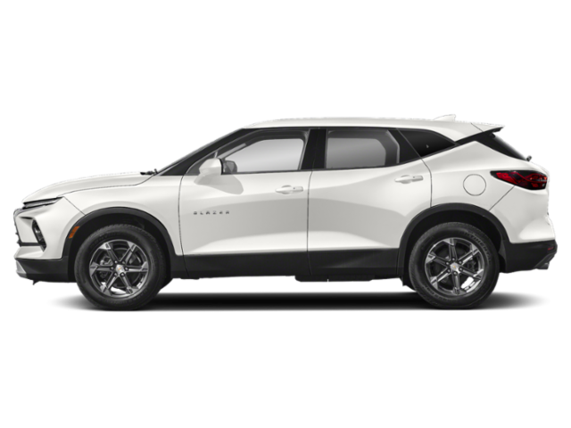 Used 2024 Chevrolet Blazer RS with VIN 3GNKBERS3RS141825 for sale in Virginia, Minnesota
