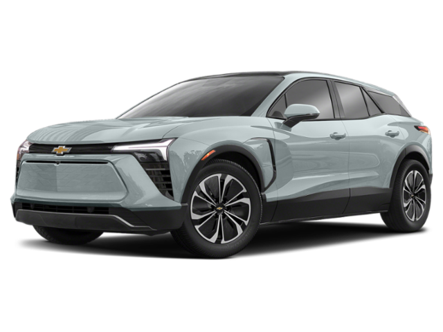 2024 Chevrolet Blazer EV LT's photo