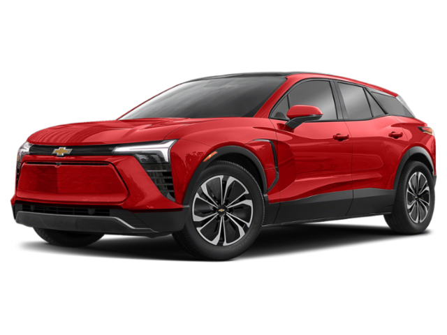 2024 Chevrolet Blazer EV RS AWD's photo