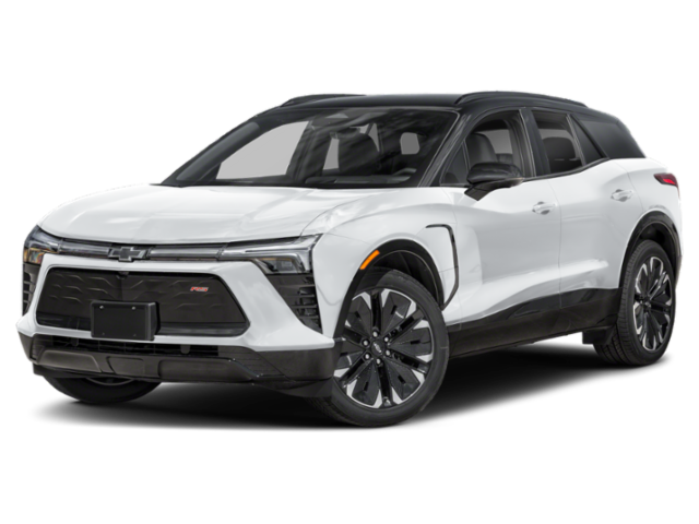 2024 Chevrolet Blazer EV RS RWD's photo