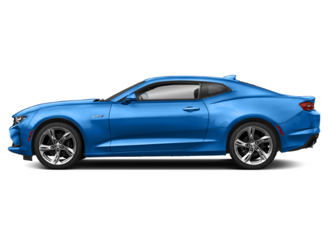 2024 Chevrolet Camaro 2LT photo 4