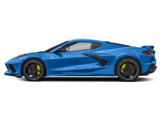 2024 Chevrolet Corvette 1LT photo 2