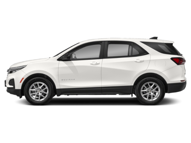 2024 Chevrolet Equinox LT photo 2
