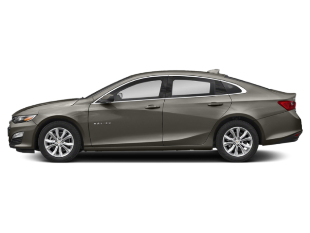 2024 Chevrolet Malibu 1LT photo 2