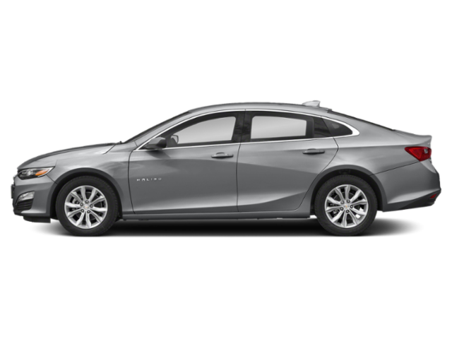 2024 Chevrolet Malibu 1LT photo 2