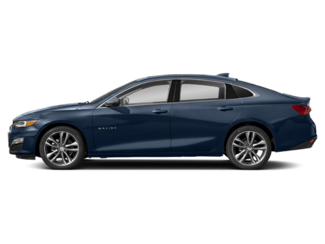 2024 Chevrolet Malibu Premier 2LT photo 2