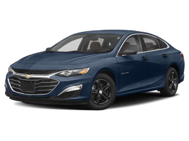 Used 2024 Chevrolet Malibu